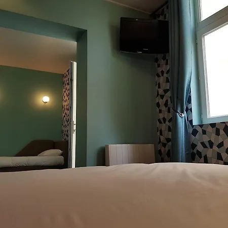 Hotel Brit Aux Sacres Reims, Centre Historique